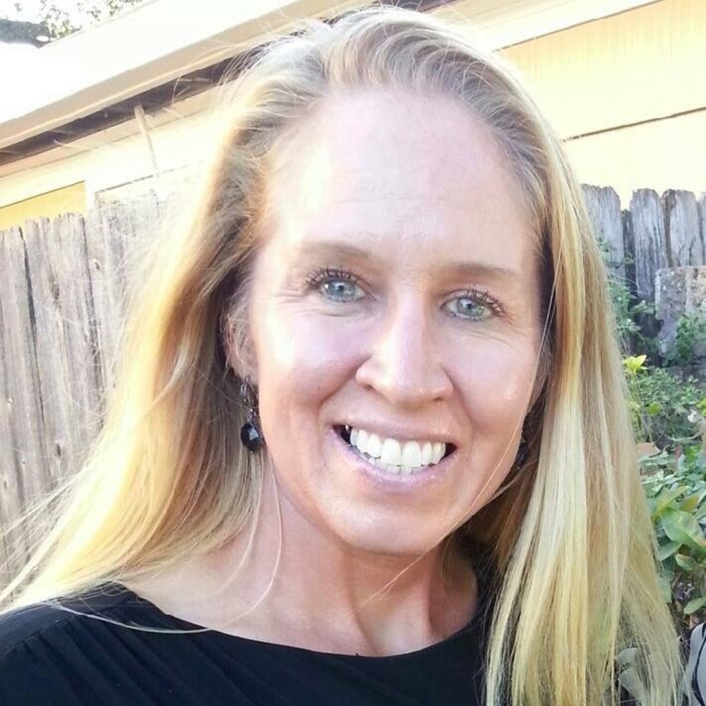 Meet your Posher, Kathy